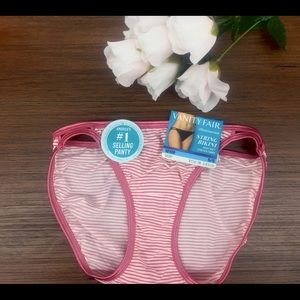 Vanity Fair Bikinis S/5
